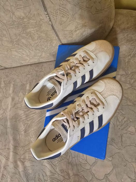 Маратонки GAZELLE  BOLD W 39 1/3