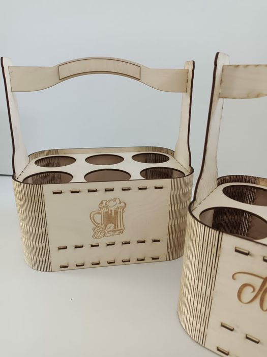 Пивной подарочные бокс