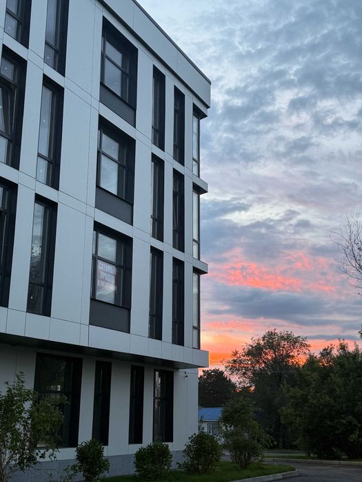 Продам 3х комнатную квартиру 99 кв.м