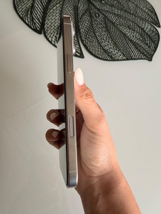 iPhone 16 pro max  512GB 10/10