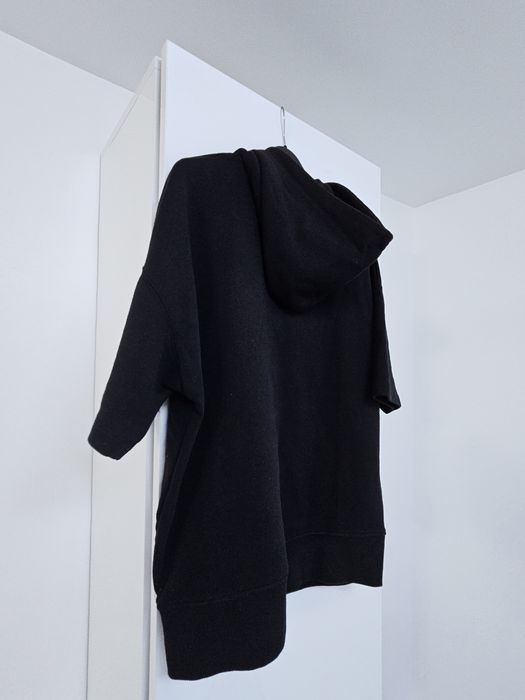 Tricou Zara cu gluga