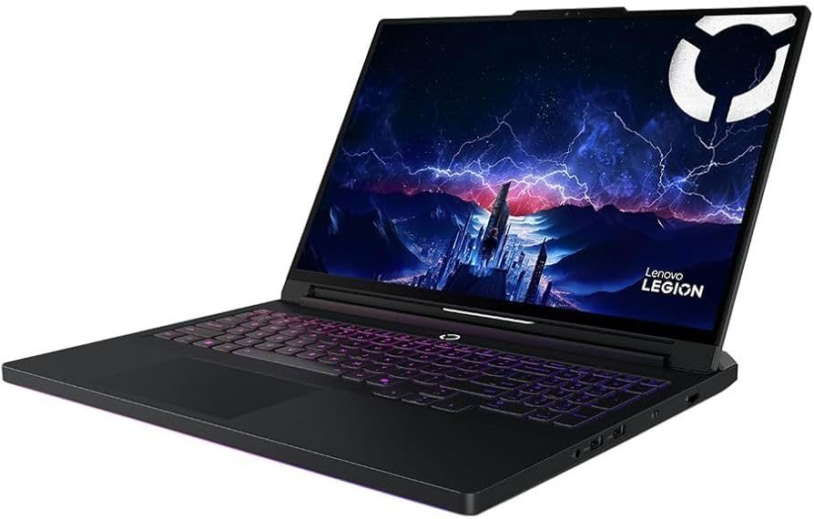 Lenovo Legion Pro 7i RTX 5090 Ultra 9 275HX 32GB 2TB