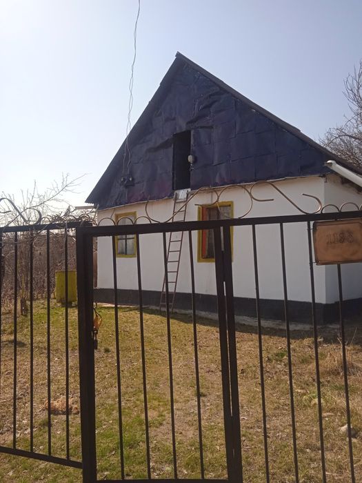 Продам дачу, за  п.Турар,Алматинская область
