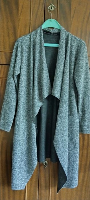 Връхна дреха, тип туника