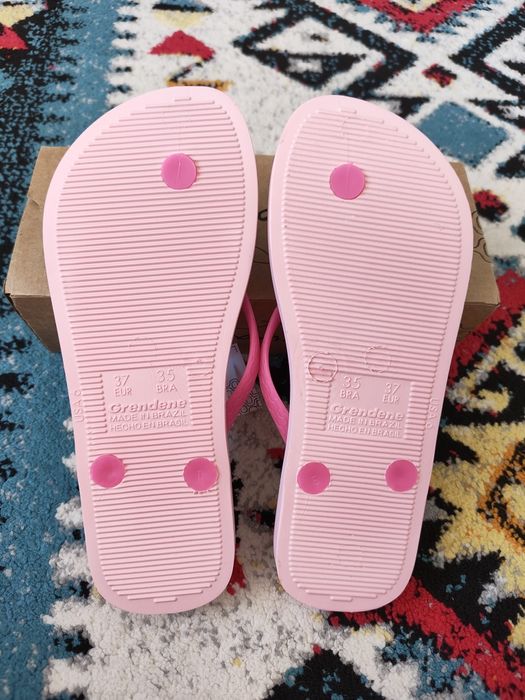 Slapi dama/fete Ipanema