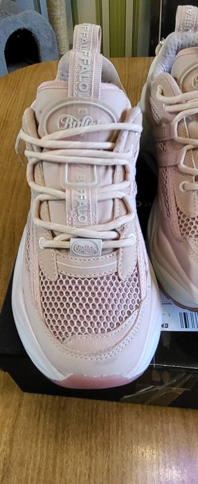 Дамски маратонки 38рр,Bufalo