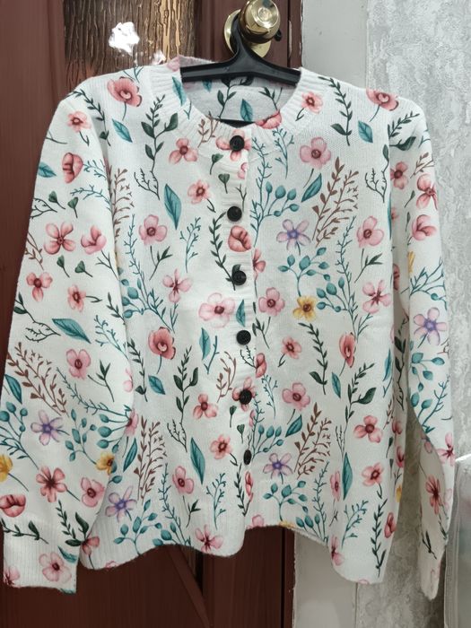 Кофта сатылады жап жаңа