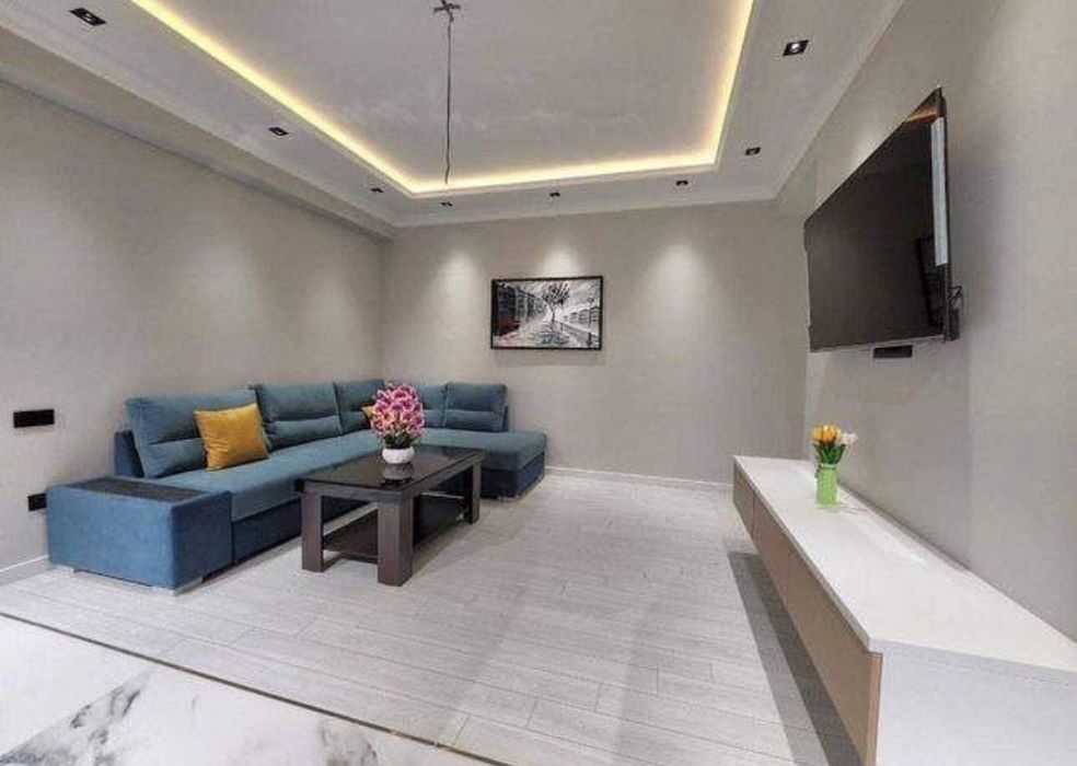 ЖК Dream House, Яккасарайский район, ориентир 8 роддом.