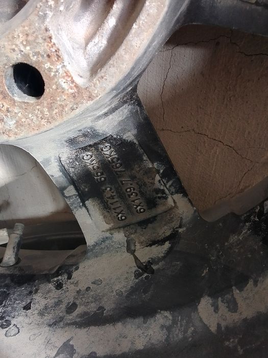 Титановые диски писать вацап