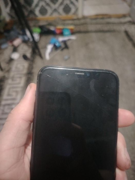 Iphone 11 pro 256gb