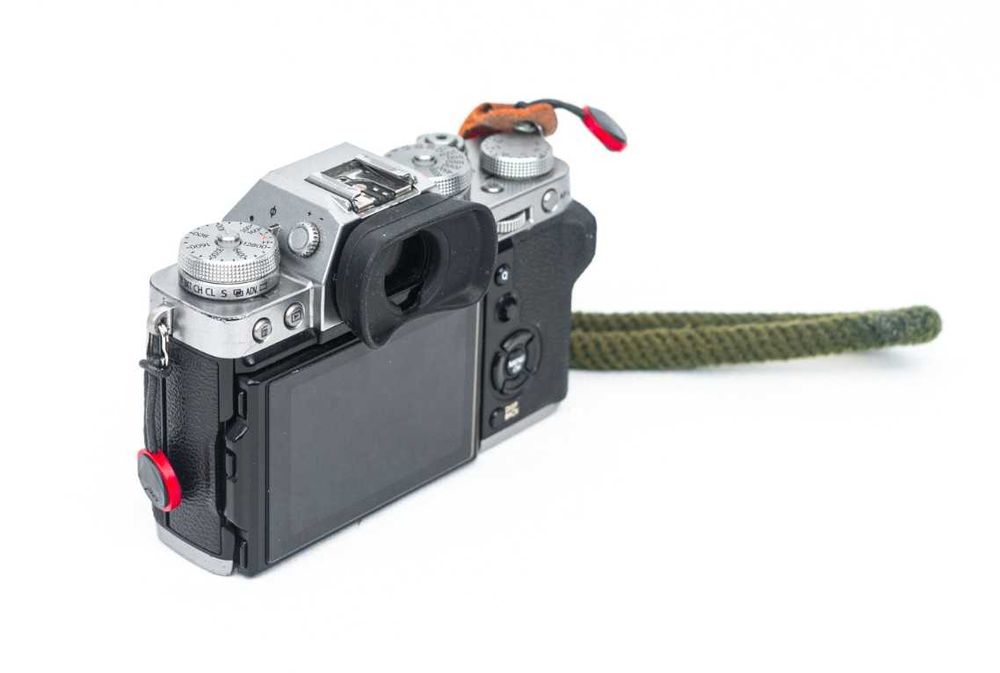 Fujifilm X-T3 - Body