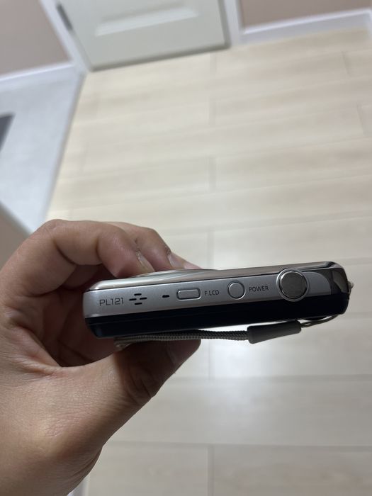 Фотоаппарат Samsung