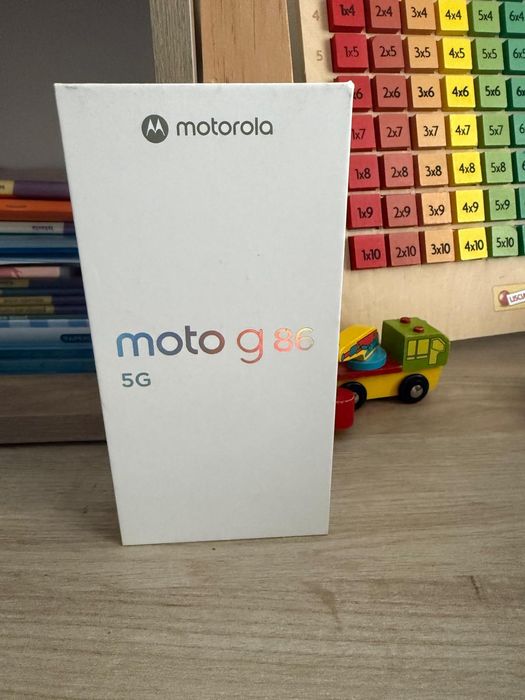 Motorola G86 , 5G