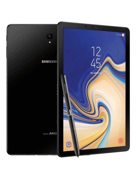 Samsung Galaxy Tab S4