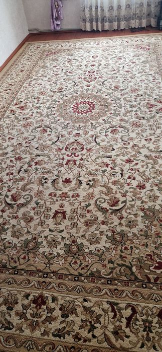 Срочно продается ковер