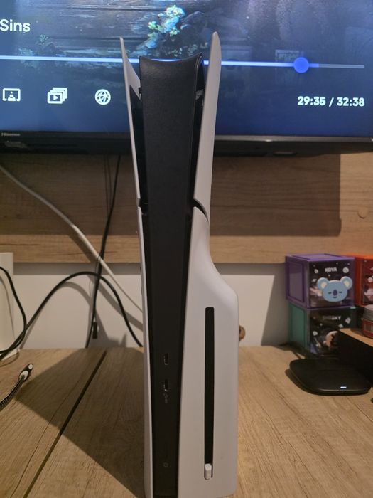 Vand PlayStation 5