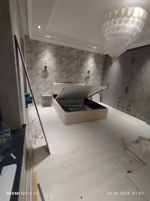 Мебель на заказ быстро и качественно