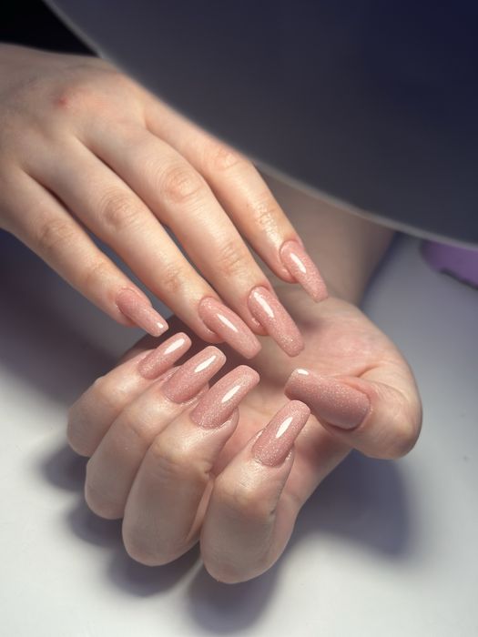 Акция Маникюр!!!