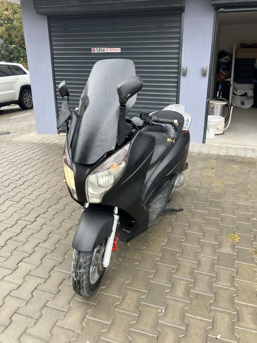 Мини мотори 125 сс 250сс