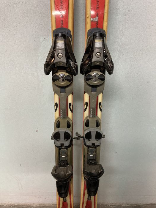 Schi Volkl P40 F1 Race Carver 180cm
