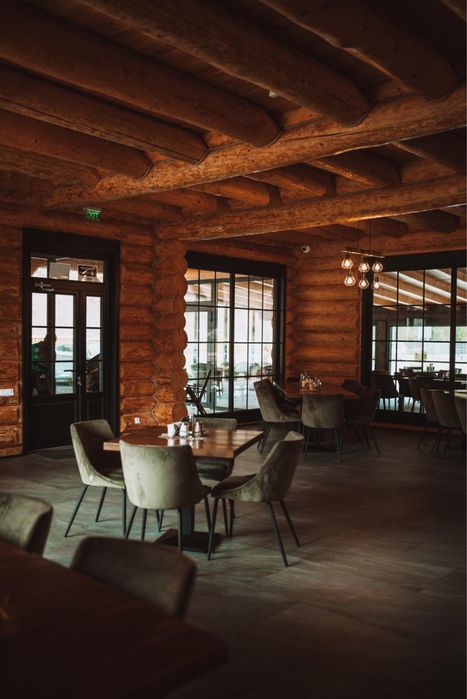 Vand mese restaurant