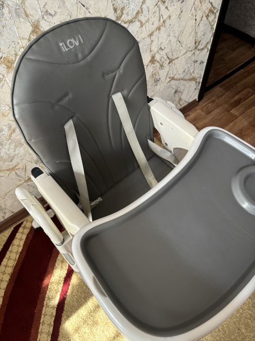 Продам детский стул