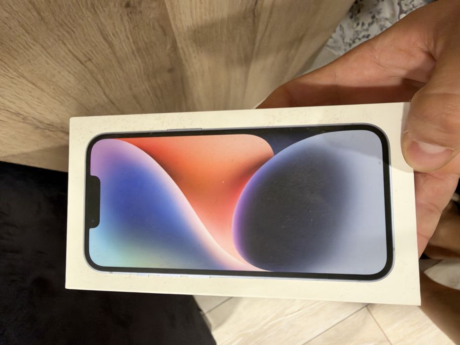 Iphone 14 128 gb