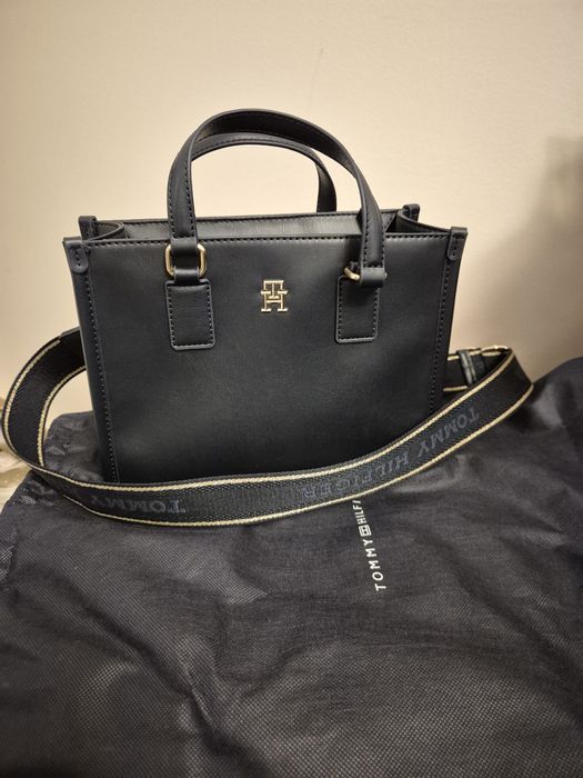 Geanta Tommy Hilfiger