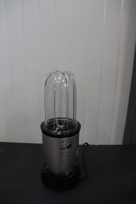 Magic Bullet, Nutribullet, блендер, Smoothie Maker, 200W MBR03