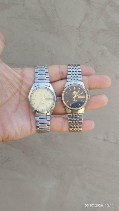 Soat sagat orient automatic orginal