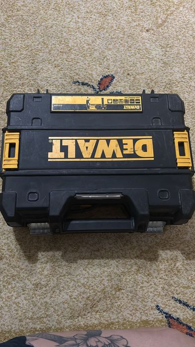 Dewalt D25133 префоратор