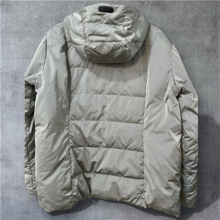 Geaca puffer Bogner