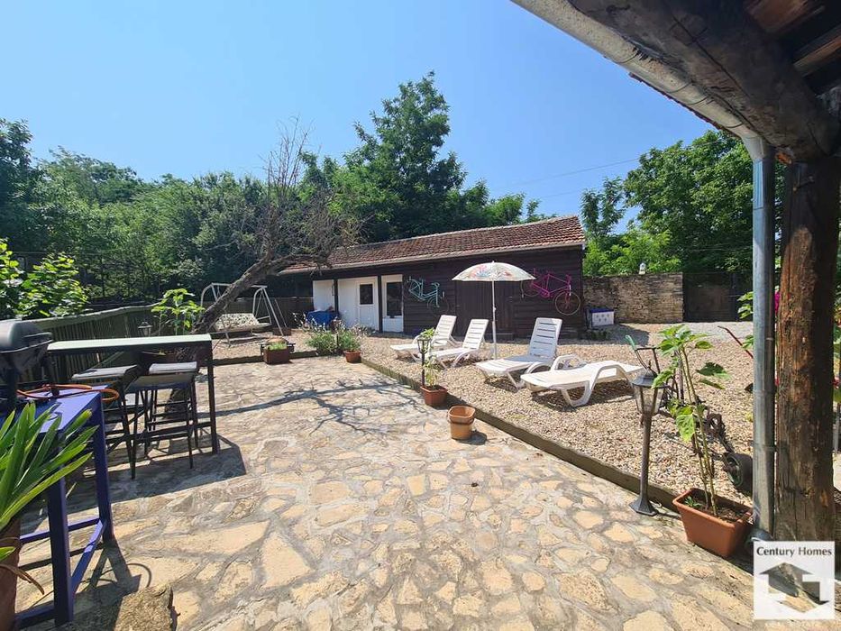 Продава се Къща в с. Стефан Стамболово, Област Велико Търново - 320 кв.м за 688 €/кв.м - Снимка #18