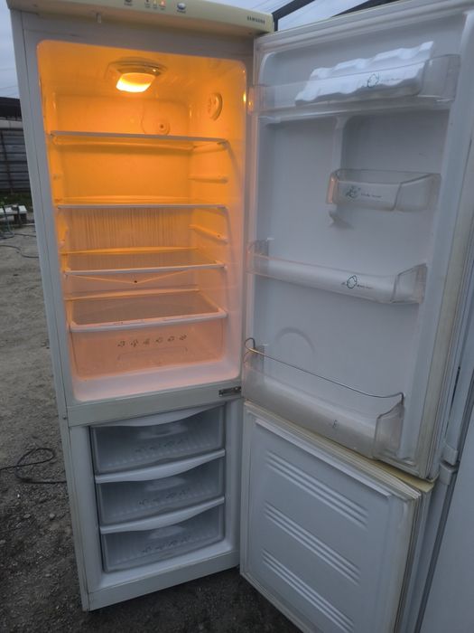 Холодильник с доставкой