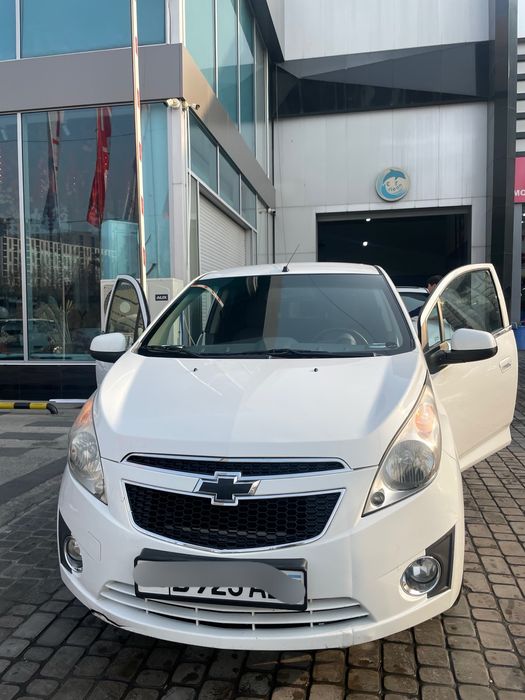 Спарк 3013й 3- пазиция