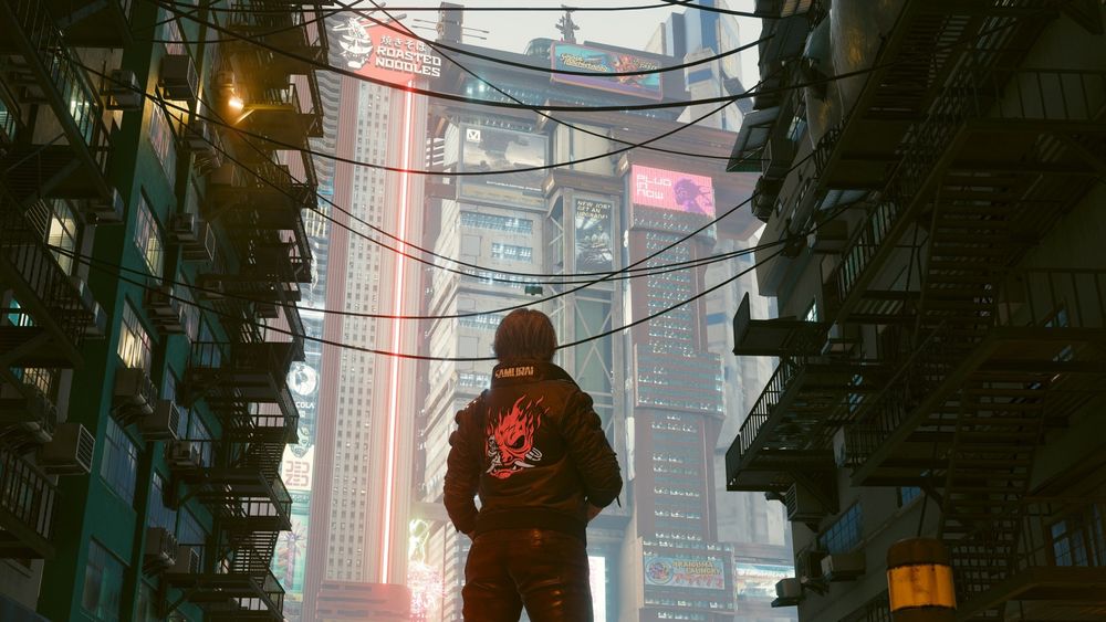 Игровой ПК 3060ti R5 5600