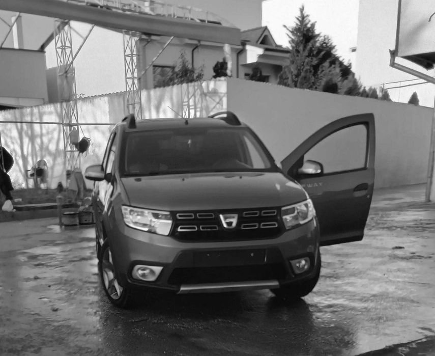 DACIA Sandero 2019 — imagine 2