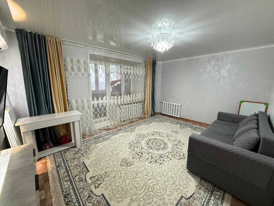 3 комнатная район КСК