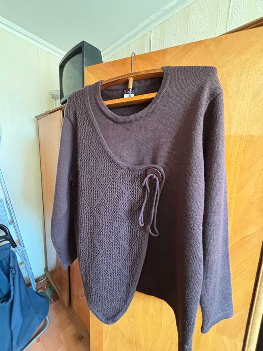 Женские вещи/одежда размеры от 46 до 54