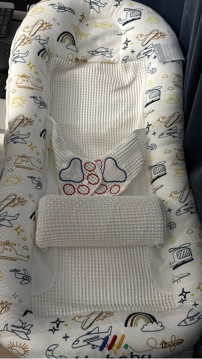 Гамак для малышей