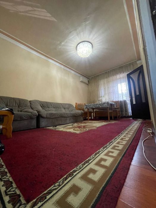 Продаётся 3-х комн кв учтепинский район 21-квартал 32-дом