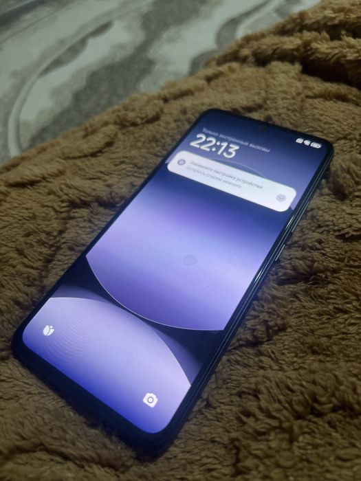 Redmi Note 14 256 black