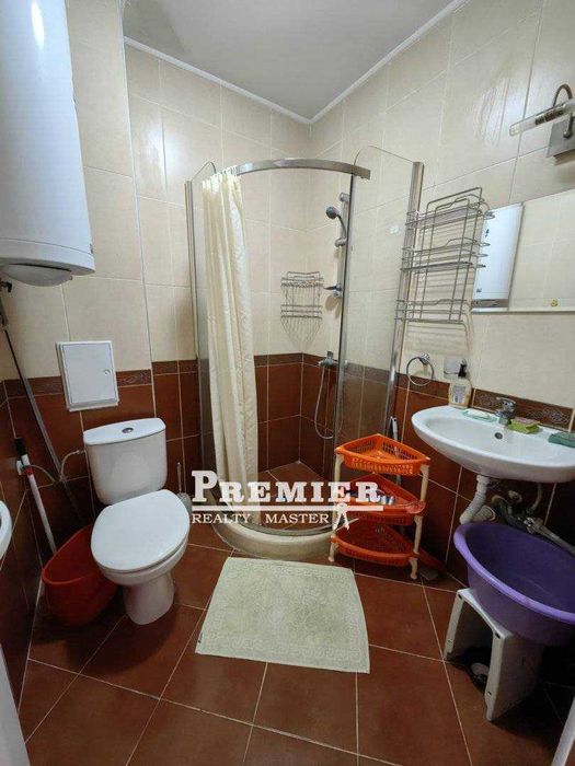 Продава се Двустаен апартамент в к.к. Слънчев бряг - 59 кв.м за 1185 €/кв.м - Снимка #11