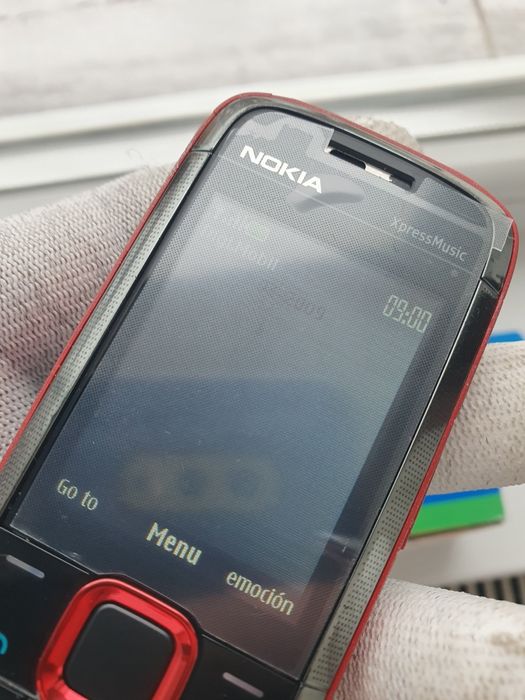 Nokia 5130 Express Music Excelent Original!