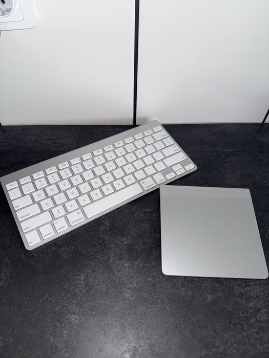 Trackpad Apple Magic Trackpad original, model A1339