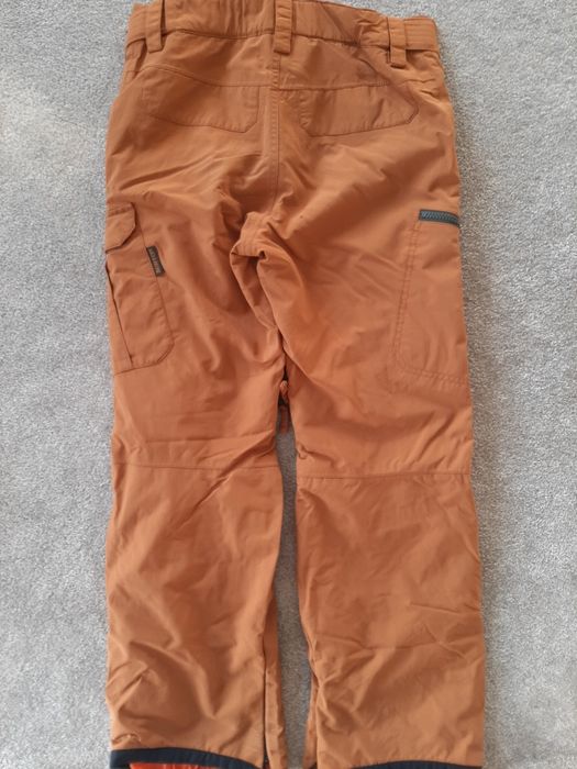 Burton echipament 140-146 cm