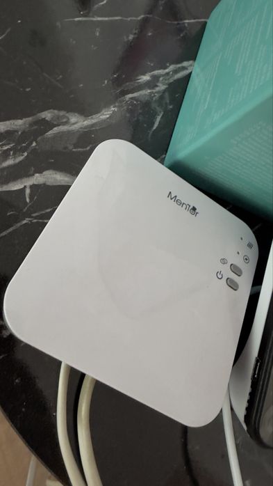 Termostat wifi smart