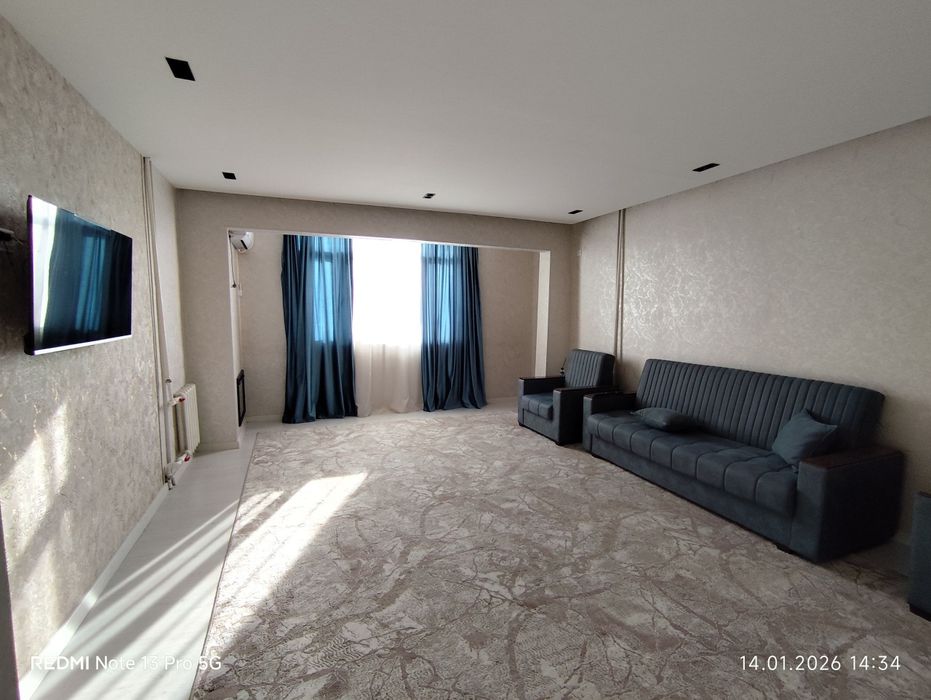 Аренда квартира медгарадок 2 хоналий 550$