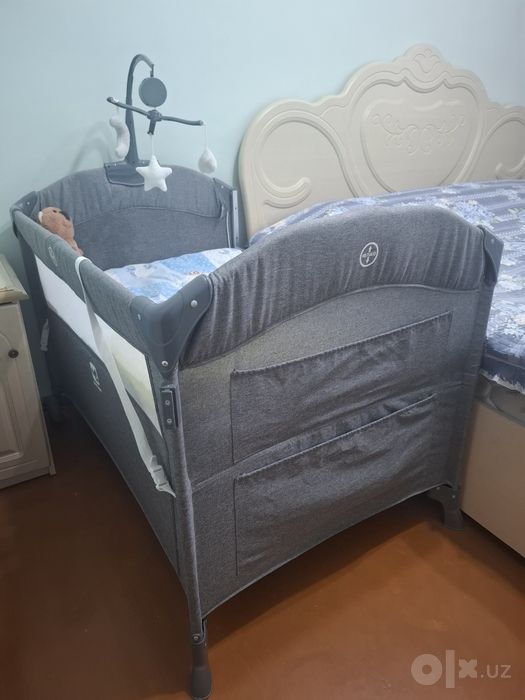 Продается Детская кроватка!