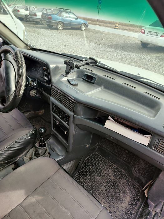 NEKSYA 1 SOTILADI Yili 1996 kelishilgan